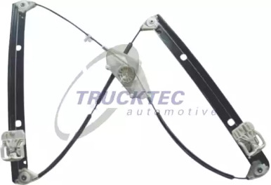 TRUCKTEC AUTOMOTIVE 0753069 -  Подъемное устройство для окон